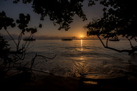 Maldivian Fishermen © Paul Thomas - 1st