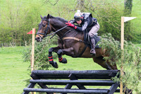 Clearing the Hurdle © Dawn Breeze - 2nd.