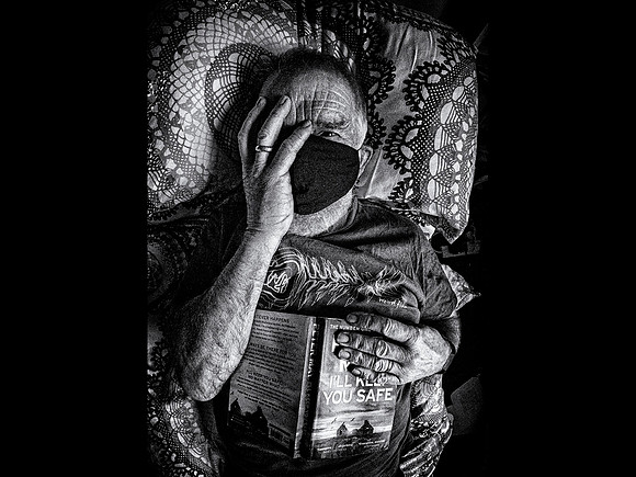 Ill Keep You Safe © Dick Prior - 2nd=