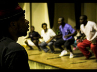 The Director © Paul Tomlinson - C