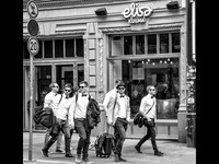 Boy Band on Tour © Phil Welch - C