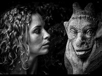 The Subject © Paul Tomlinson - 1st