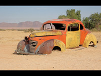 One Careful Owner © John Edwards - C