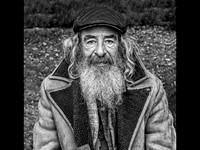Old Jack © Phil Welch - 1st=