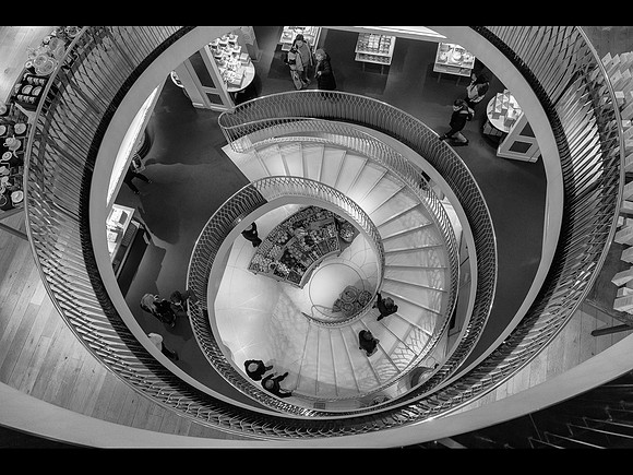 Fortnum and Mason © Jill Orme - HC