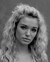 Kaleigh © Margaret Preece - C