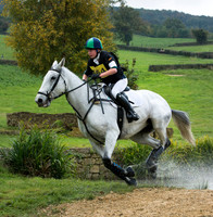 Broadway Horse Trials 1 © Peter Gilbert
