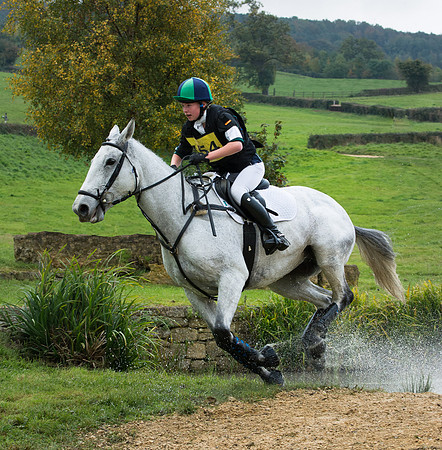 Broadway Horse Trials 1 © Peter Gilbert