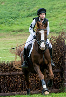 Broadway Horse Trials 3 © Peter Gilbert