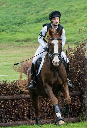 Broadway Horse Trials 3 © Peter Gilbert
