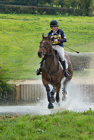 Broadway Horse Trials 2 © Peter Gilbert