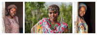 Smiling Faces of Ethiopia © Mary Kirkby 2nd =