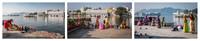 Morning in Rajastan © Mary Kirkby 1st