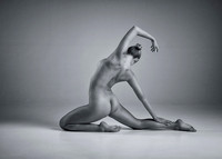 Body Triangle © Doug Watson - C