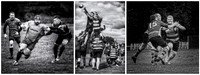 When Saturday Comes © Dick Prior 1st=