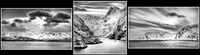 Norwegian Landscapes © Cliff Armstrong 3rd=