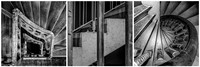 Staircases © Michael Robertson Smith 1st=(nov)