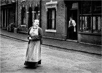 And Stay Out of the Pub! © Cliff Armstrong - C