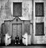 No Future © John Roach - C