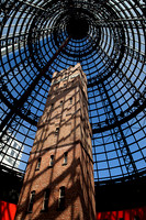 Melbourne Shot Tower © Chris Roberts - C
