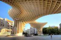 Metropole Parasol © Dave Buckland - C