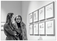 Art Critics © Michael Robertson-Smith - C