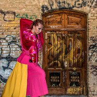 The Passion of the Flamenco © Phil Welch - C