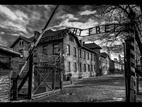 Gateway to Despair © Phil Welch 3rd