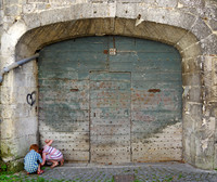 The Great Escape © Andrew Leask - 2nd.
