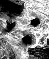High Tide © Mike Whitecross - HC