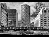 Metropolis © Phil Welch - C