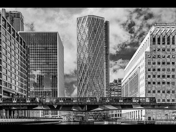 Metropolis © Phil Welch - C
