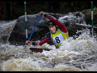 Pushing On © Mike Troth - 2nd