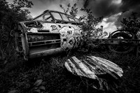 Last Landing © Stewart Band - HC