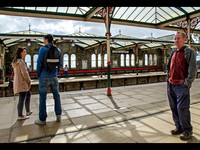 Brief Encounter © Andrew Dow - HC