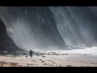 Coastal Walk © Stewart Band - HC