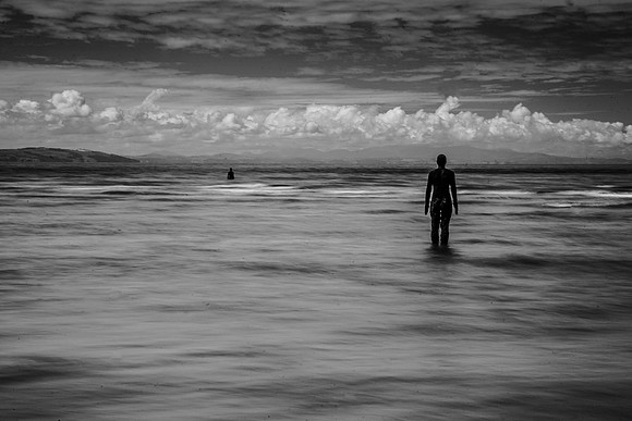 03 Gormely's Men © Paul Tomlinson