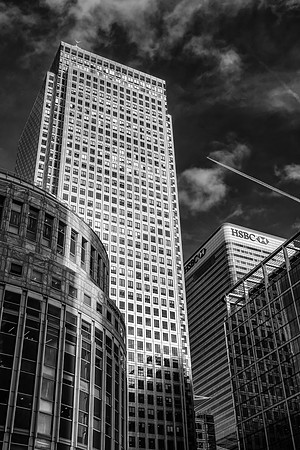 05 Canary Wharf 3063 © Paul Tomlinson