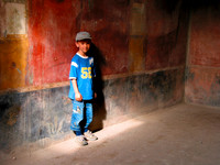 In the Spotlight © Derek Wood - 1st.