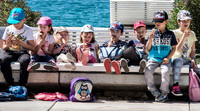 Ice Cream Time © Phil Welch - HC