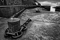 The Harbour, Portgain © Stewart Band - HC