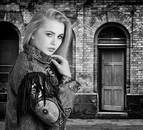 What Lies Within? © Cliff Armstrong - C