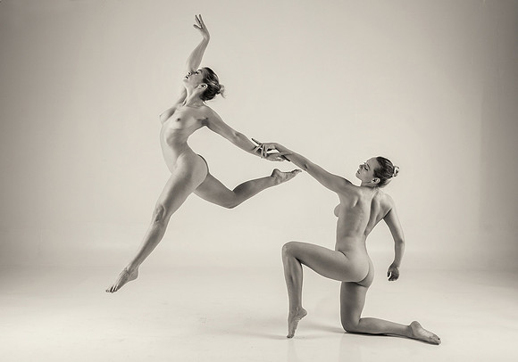 I Must Fly © Doug Watson - 1st.