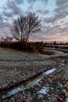 A frosty start © Jill Dyson Orme - C