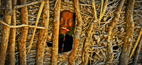 Cheeky Samburu © John Edwards - HC