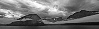 Sognafjord at dusk © Andrew Dow - C