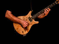 Guitarist © Brian Cole - 1st.