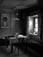 Contemplation Room © David Hotten - 1st.=