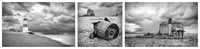 Orford Ness © Cliff Armstrong 3rd