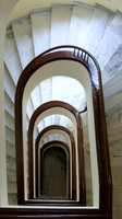 Veronese Stairway © Andrew Leask - 1st.